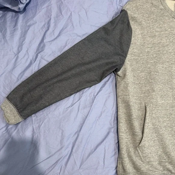 Zanerobe Gray Sweatshirt - Men’s (L) - Picture 6 of 14